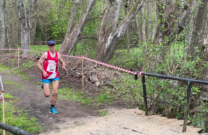 Bieg Luboradzka Dycha