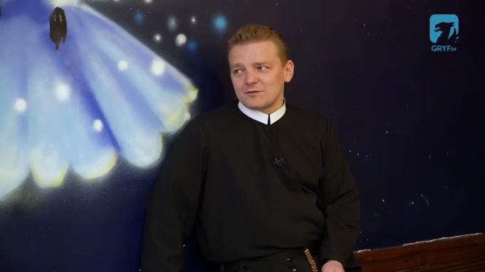 Bliżej Boga #11 – 15.05.2022 -J 14, 23-29