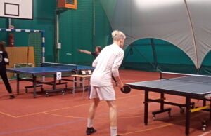 Tenisiści upamiętnili Bronisława Pilcha i Dariusza Żelaznego