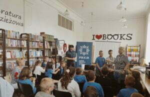 Policja przestrzega razem z Sanepidem