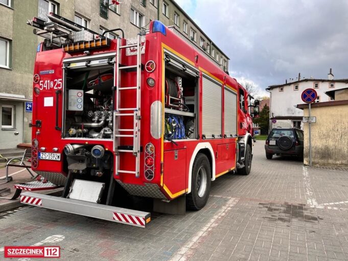 Czad znów zaatakował i to poczwórnie!