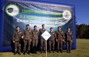 Uczniowie z Białego Boru jadą na finał