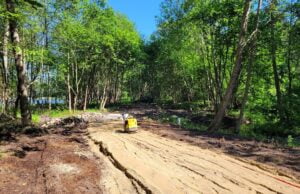 Borne Sulinowo stawia na rowery