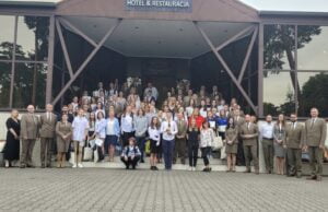 Borne Sulinowo o włos od zwycięstwa