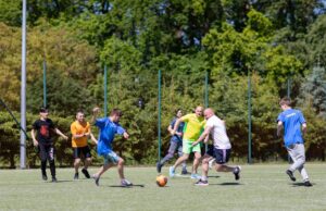 Dzień Dziecka w SOSW stał się tygodniem