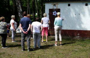 Piknik Sportowy-Integracyjny SAK