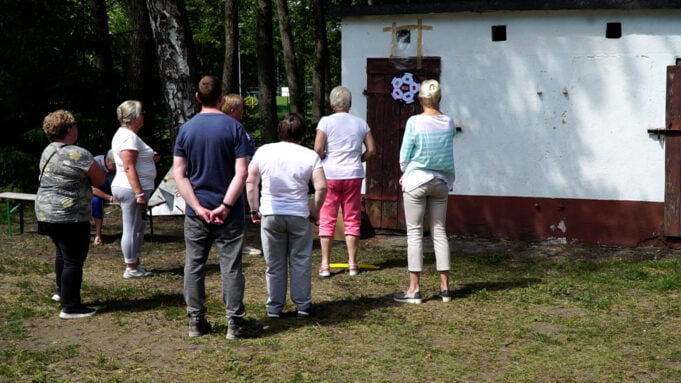 Piknik Sportowy-Integracyjny SAK