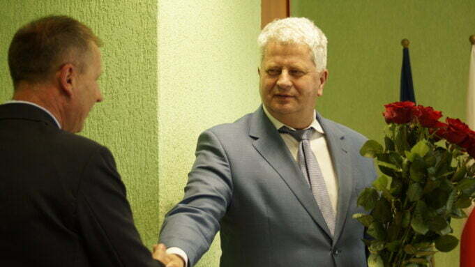 Wójt Ryszard Jasionas z absolutorium