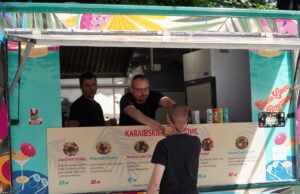 Food Trucki ponownie w Szczecinku