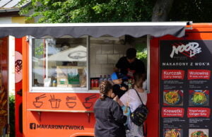Przed nami kolejny Festiwal Food Trucków