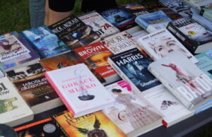 BookNation – drugi kiermasz wymiany książek