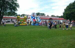 Dzień Dziecka z SAPiK