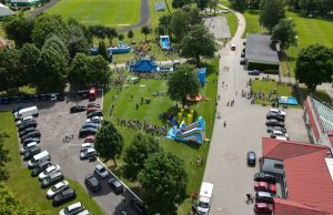 Świętuj Dzień Dziecka z SAPiK