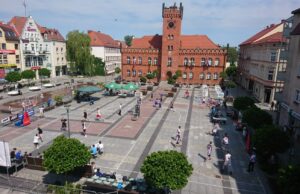 Festiwal Koszykówki Ulicznej stał się pełnoletni