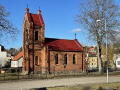 Niedzielne Słowo Boże w naszym programie