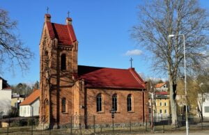 Niedzielne Słowo Boże w naszym programie