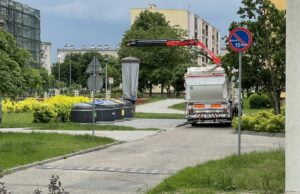 Dziś rusza zbiórka gabarytów