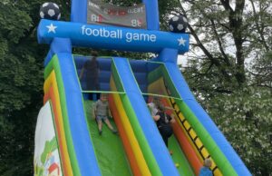 Piknik Rodzinny w Parsęcku