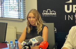 Szczecinek miał nowego burmistrza