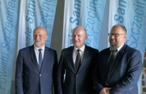 Porozumienie Samorządowe z nowymi partnerami