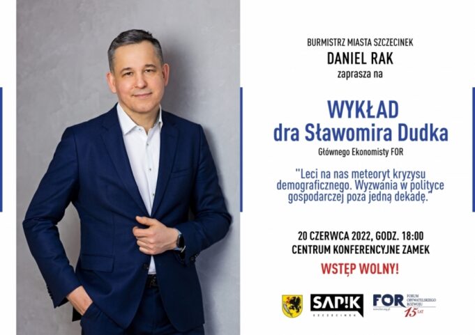 Polityka gospodarcza okiem eksperta