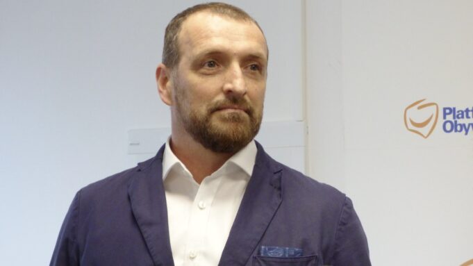 Nowy szef ZGM-TBS w Szczecinku