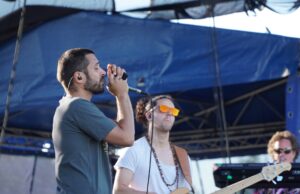 Koncert Lato #naMAXXXa