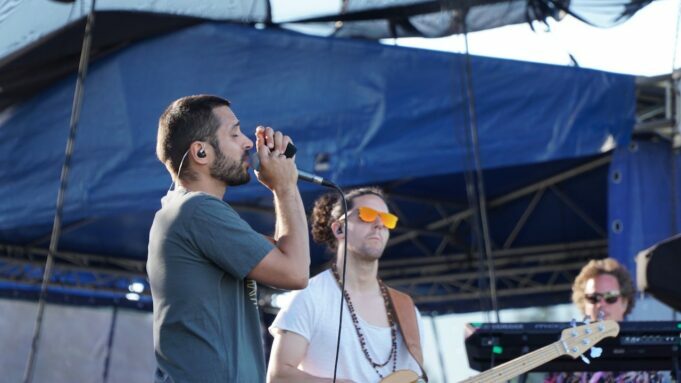 Koncert Lato #naMAXXXa