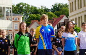 Szczecinek gospodarzem mistrzostw kraju