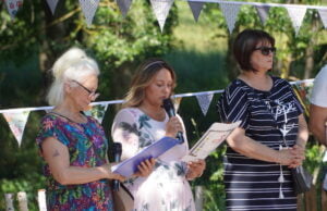 W Radaczu pamiętają o swojej historii