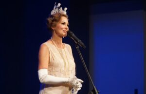 Recital Julity Kożuszek-Borsuk