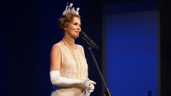 Recital Julity Kożuszek-Borsuk