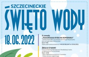 Szczecineckie Święto Wody