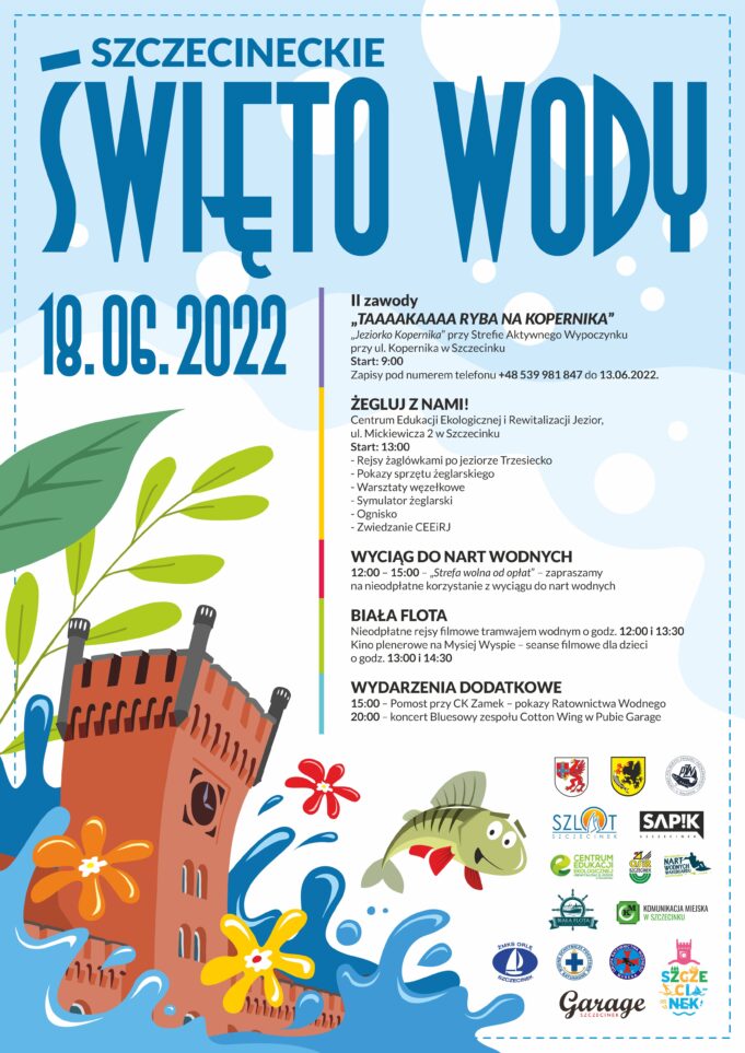 Szczecineckie Święto Wody