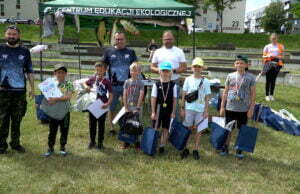 Szczecineckie Święto Wody