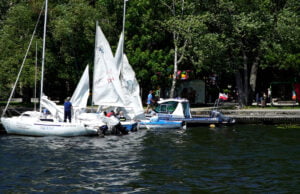 Szczecineckie Święto Wody