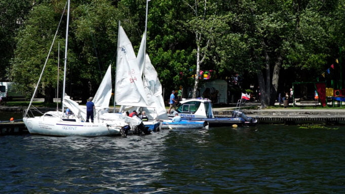 Szczecineckie Święto Wody