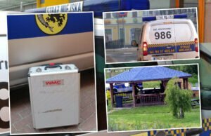 Straż Miejska szuka właściciela walizki