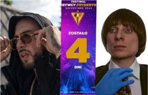 Zdobywcy Fryderyków: Malik Montana i Ralph Kaminski