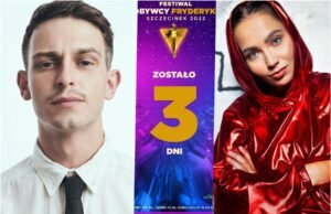 Zdobywcy Fryderyków: Vito Bambino i Mery Spolsky