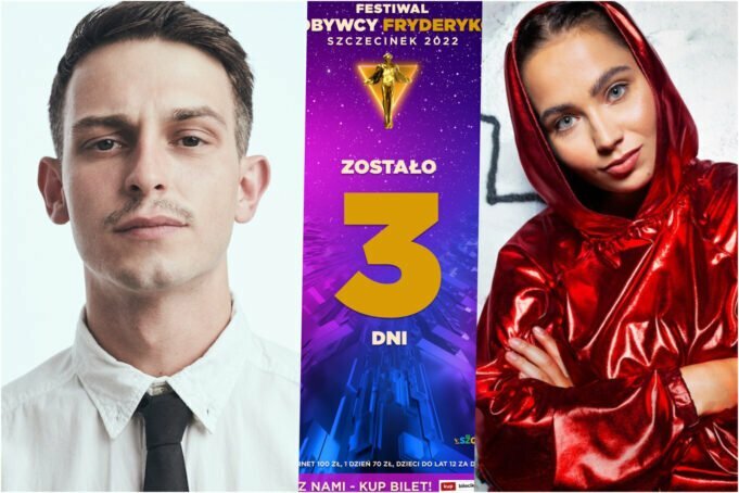 Zdobywcy Fryderyków: Vito Bambino i Mery Spolsky