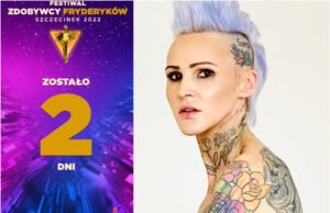 Zdobywcy Fryderyków: Agnieszka Chylińska