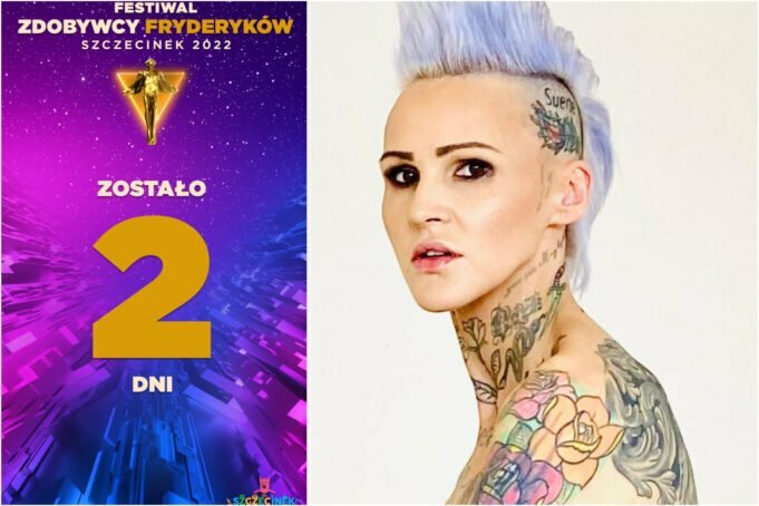 Zdobywcy Fryderyków: Agnieszka Chylińska