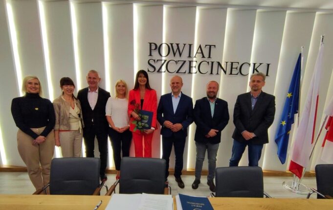Bez zmian za sterami Mechanika