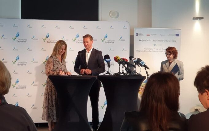 PCPR z marszałkiem wesprą uchodźców