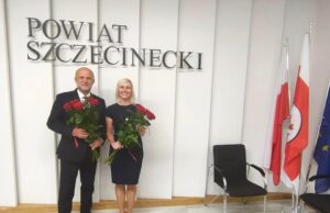 Absolutorium dla Zarządu Powiatu