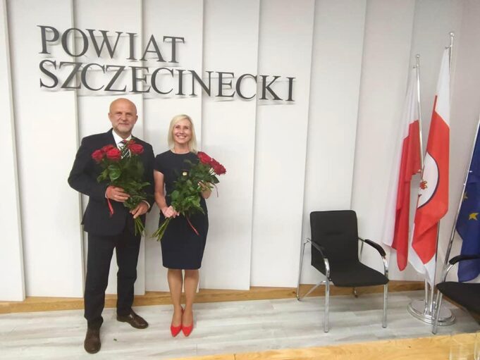 Absolutorium dla Zarządu Powiatu