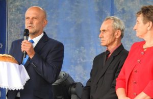 Dożynki powiatowe tym razem w Stepieniu