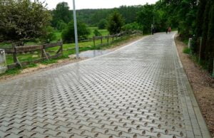 Biały Bór: gmina dwóch kultur – 06.06.2022 – Droga w Dołgiem