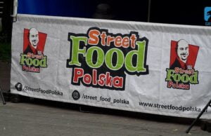 Food Trucki ponownie w Szczecinku
